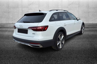 Audi A4 Allroad 45 TFSI 265 CV S tronic (3)