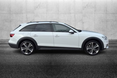 Audi A4 Allroad 45 TFSI 265 CV S tronic (5)