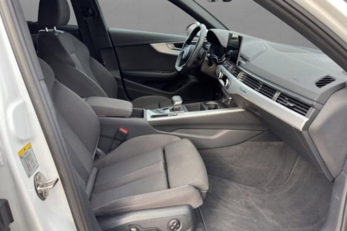 Audi A4 Allroad 45 TFSI 265 CV S tronic (7)