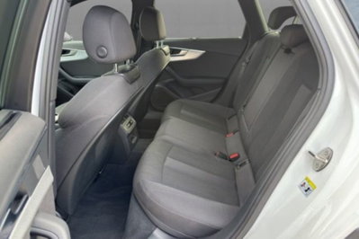 Audi A4 Allroad 45 TFSI 265 CV S tronic (8)