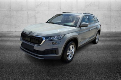 Skoda Kodiaq 2.0 TDI EVO SCR DSG Ambition usata