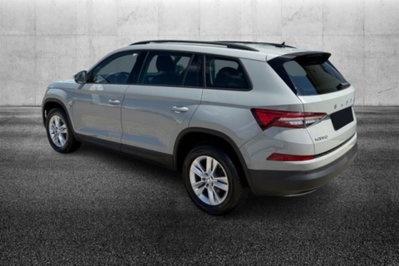 Skoda Kodiaq 2.0 TDI EVO SCR DSG Ambition (2)