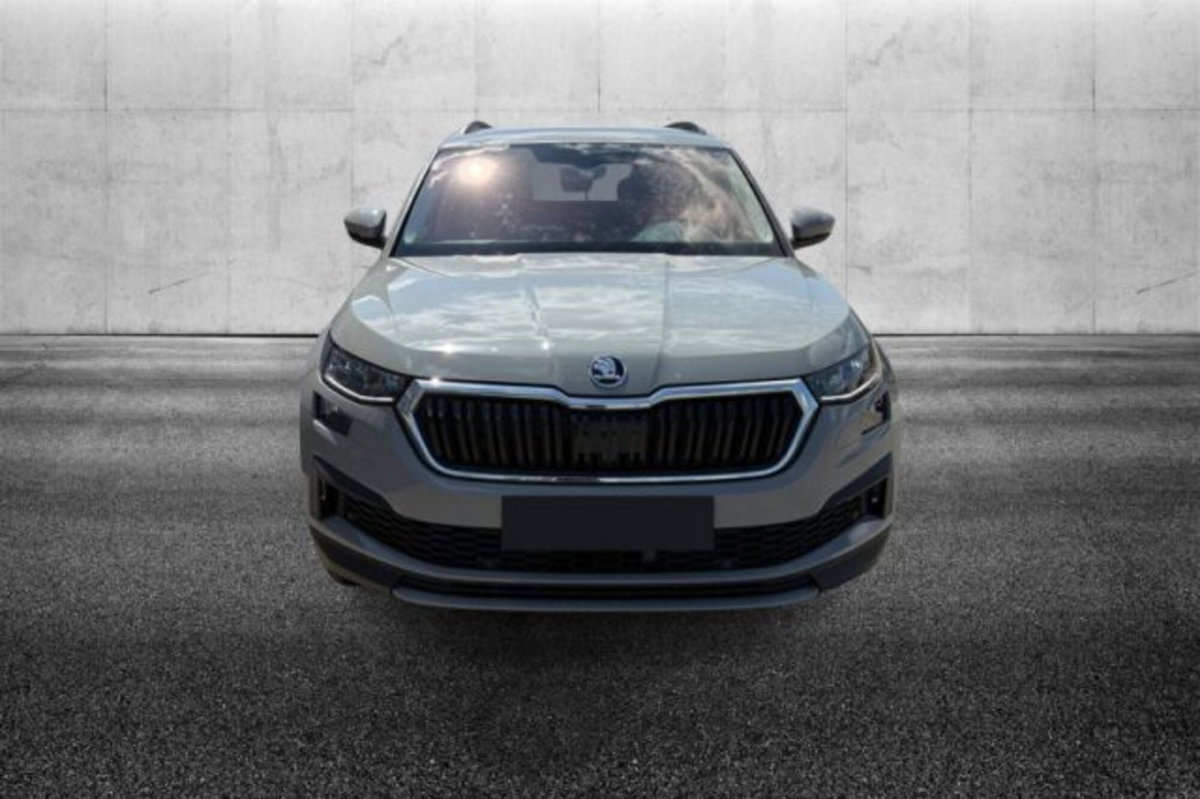 Skoda Kodiaq 2.0 TDI EVO SCR DSG Ambition (4)