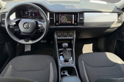 Skoda Kodiaq 2.0 TDI EVO SCR DSG Ambition (5)