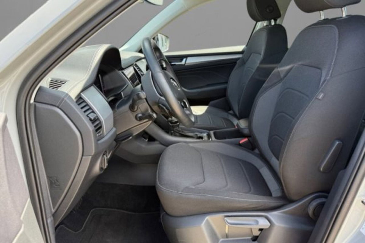 Skoda Kodiaq 2.0 TDI EVO SCR DSG Ambition (6)