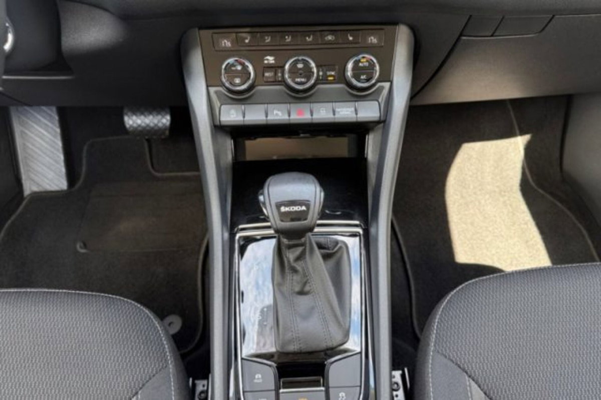 Skoda Kodiaq 2.0 TDI EVO SCR DSG Ambition (8)