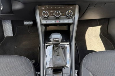 Skoda Kodiaq 2.0 TDI EVO SCR DSG Ambition (8)