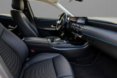 Mercedes-Benz Classe A 200 d Progressive Advanced Plus auto (7)