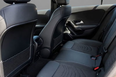 Mercedes-Benz Classe A 200 d Progressive Advanced Plus auto (8)