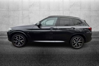 BMW X3 xDrive20d 48V Msport (3)