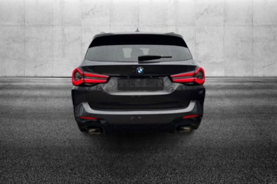 BMW X3 xDrive20d 48V Msport (4)