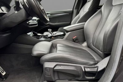 BMW X3 xDrive20d 48V Msport (6)