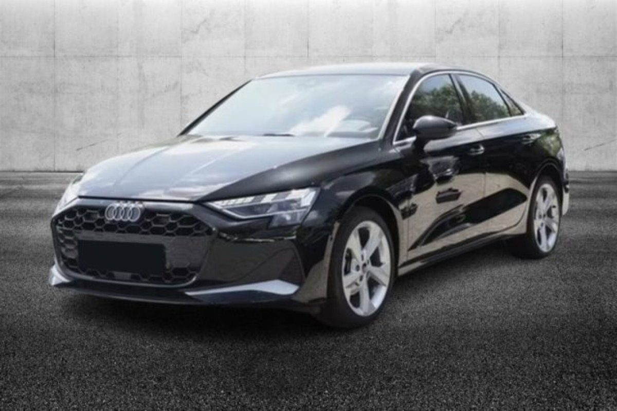 Audi A3 Sedan 35 TDI S tronic Business Advanced