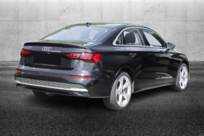 Audi A3 Sedan 35 TDI S tronic Business Advanced (2)