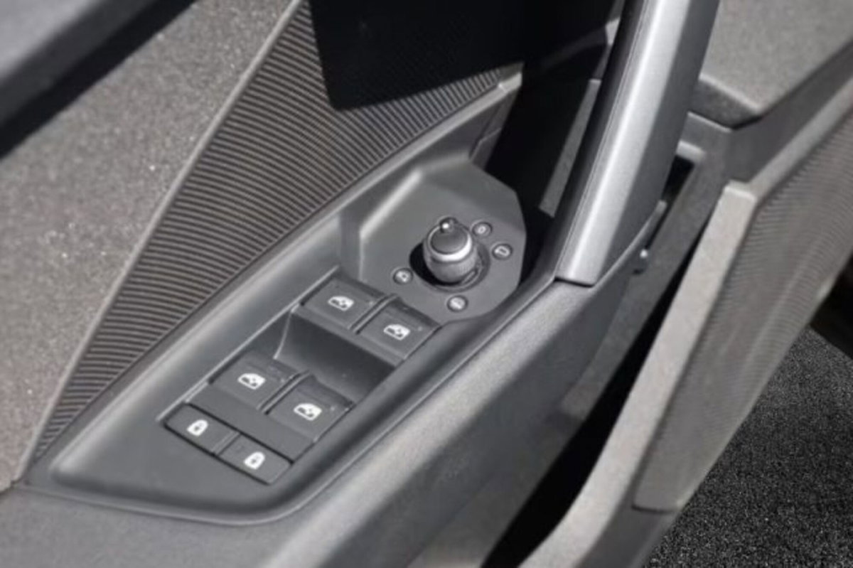 Audi A3 Sedan 35 TDI S tronic Business Advanced (6)