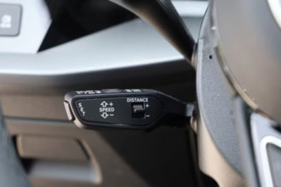 Audi A3 Sedan 35 TDI S tronic Business Advanced (7)