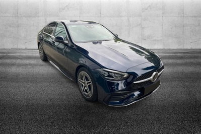 Mercedes-Benz Classe C 300 d Mild hybrid 4Matic Premium Plus usata