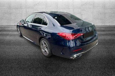 Mercedes-Benz Classe C 300 d Mild hybrid 4Matic Premium Plus (2)