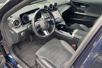 Mercedes-Benz Classe C 300 d Mild hybrid 4Matic Premium Plus (5)