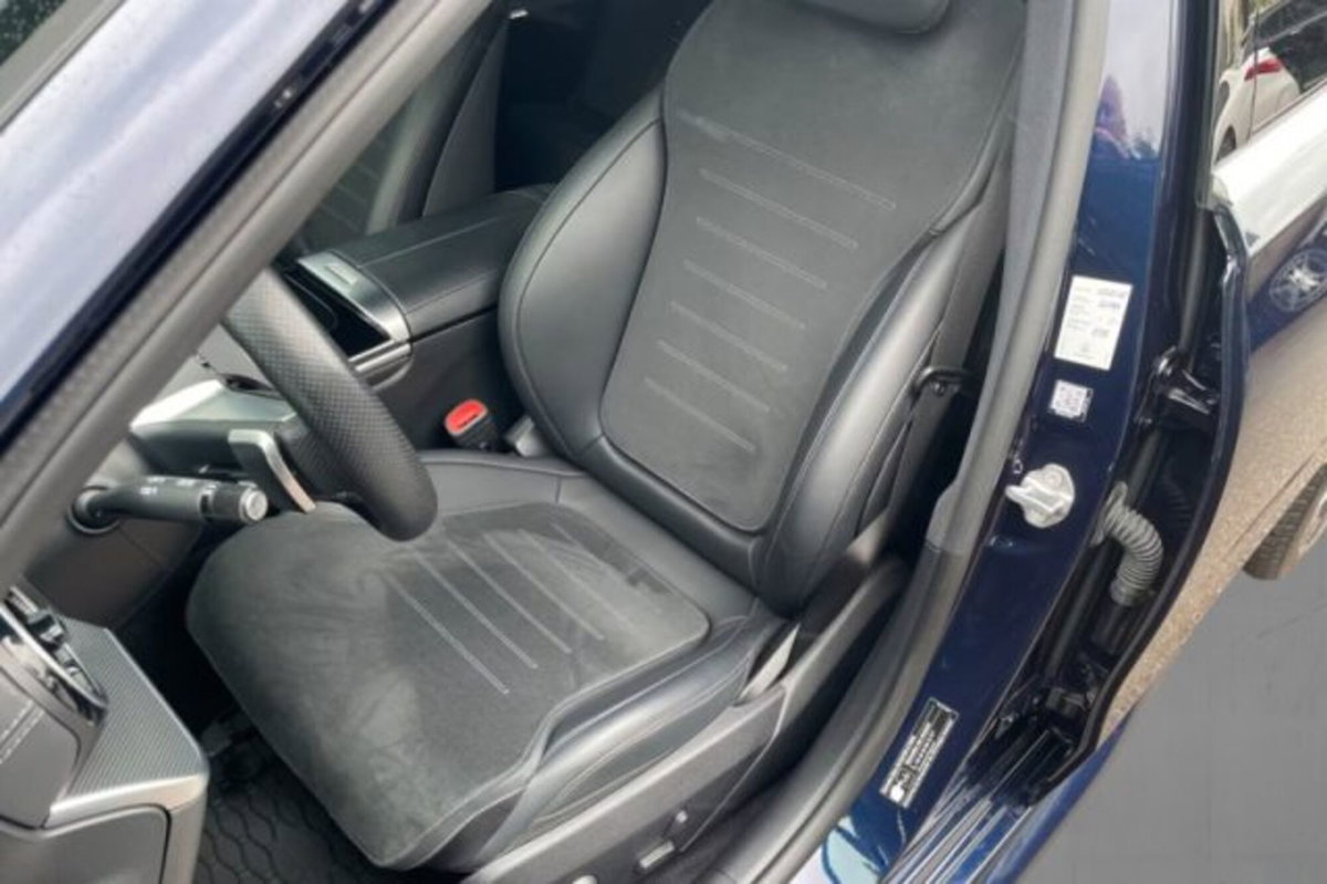 Mercedes-Benz Classe C 300 d Mild hybrid 4Matic Premium Plus (6)