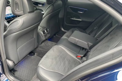 Mercedes-Benz Classe C 300 d Mild hybrid 4Matic Premium Plus (7)