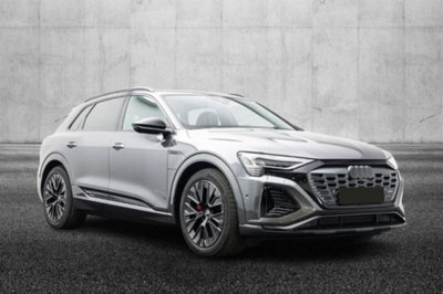 Audi Q8 Sportback 55 S line edition quattro usata