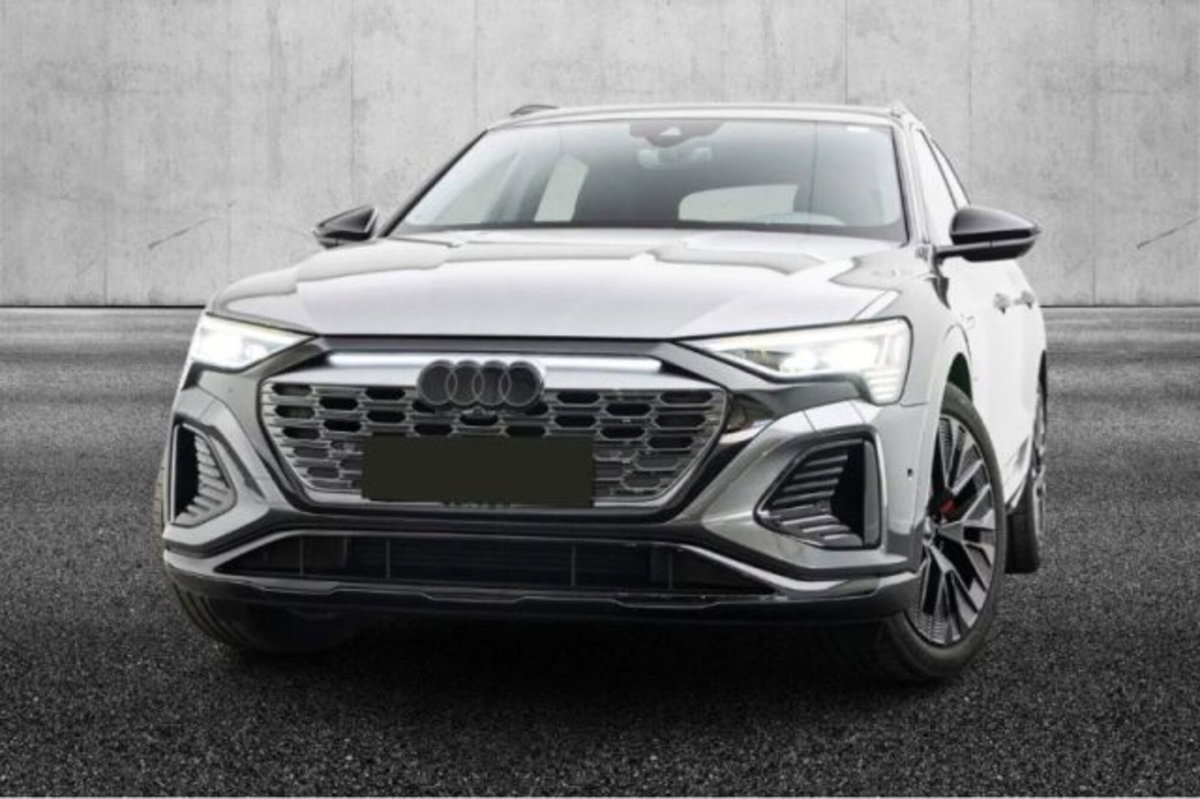 Audi Q8 Sportback 55 S line edition quattro (2)