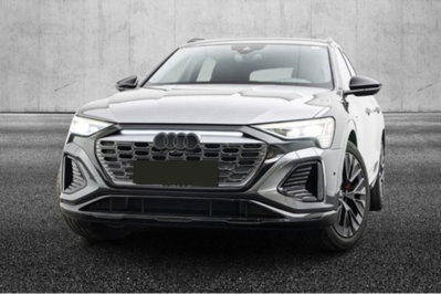 Audi Q8 Sportback 55 S line edition quattro (2)