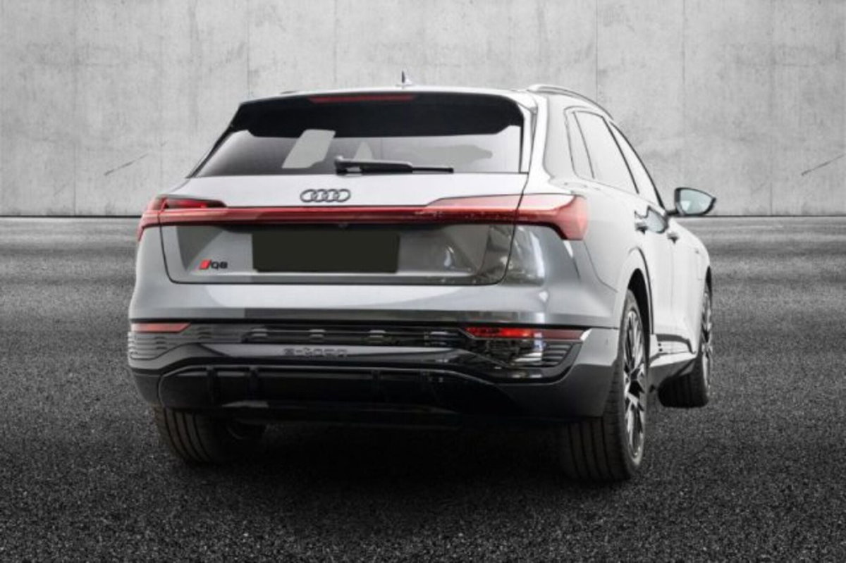 Audi Q8 Sportback 55 S line edition quattro (4)