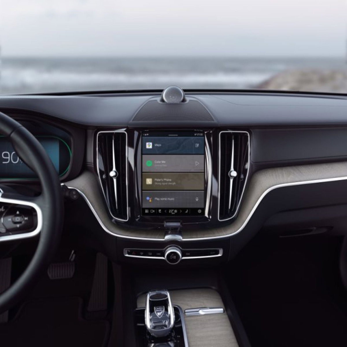 Volvo XC60 T6 AWD Geartronic R-design (6)
