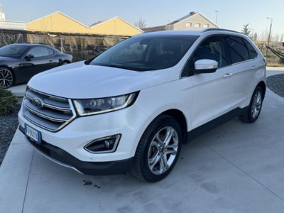 Ford Edge 2.0 TDCI 210 CV AWD Start&Stop Powershift Titanium (3)