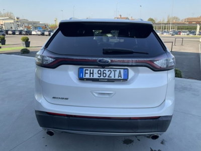 Ford Edge 2.0 TDCI 210 CV AWD Start&Stop Powershift Titanium (7)