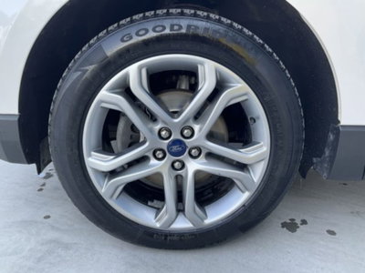 Ford Edge 2.0 TDCI 210 CV AWD Start&Stop Powershift Titanium (8)