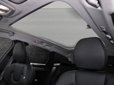 Volvo V90 B4 (d) AWD automatico Ultimate Dark (6)