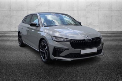 Skoda Scala 1.5 TSI ACT DSG Monte Carlo usata