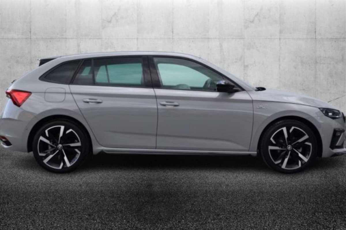Skoda Scala 1.5 TSI ACT DSG Monte Carlo (2)