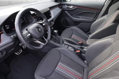 Skoda Scala 1.5 TSI ACT DSG Monte Carlo (3)