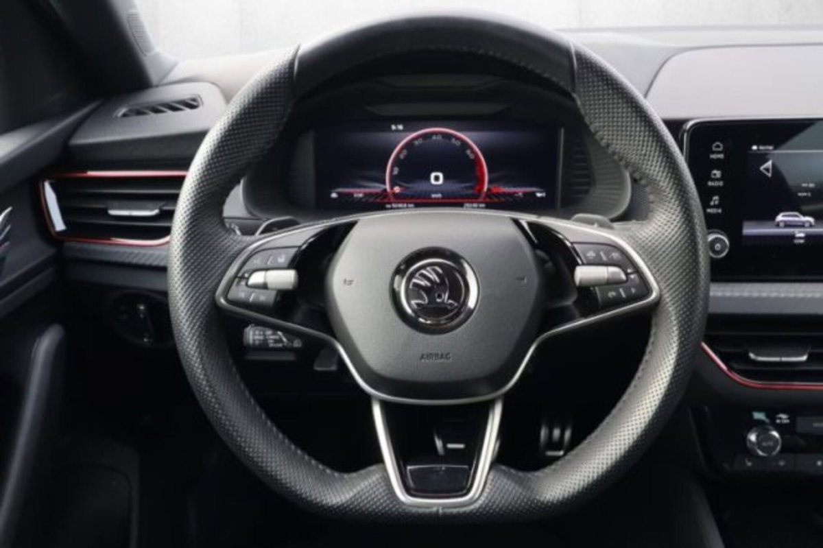 Skoda Scala 1.5 TSI ACT DSG Monte Carlo (5)
