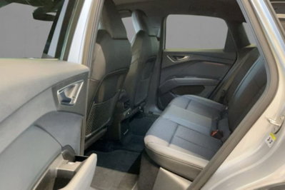 Audi Q4 Sportback Q4 50 e-tron quattro S line edition (8)