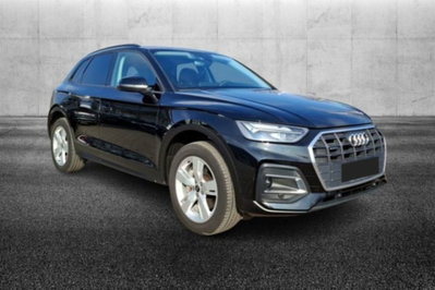 Audi Q5 50 TFSI e quattro S tronic S line plus (2)
