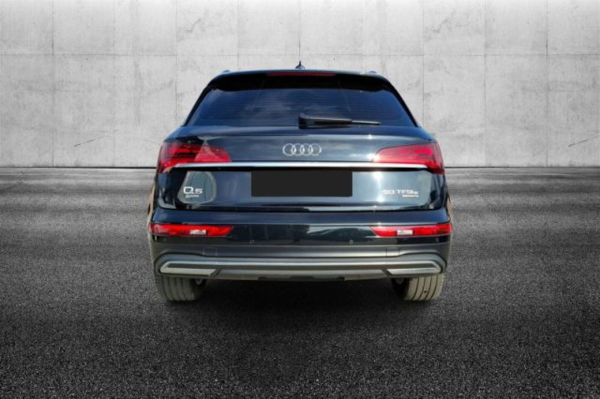 Audi Q5 50 TFSI e quattro S tronic S line plus (5)