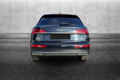 Audi Q5 50 TFSI e quattro S tronic S line plus (5)