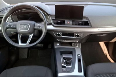 Audi Q5 50 TFSI e quattro S tronic S line plus (6)