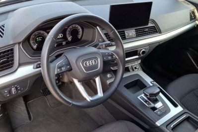 Audi Q5 50 TFSI e quattro S tronic S line plus (7)