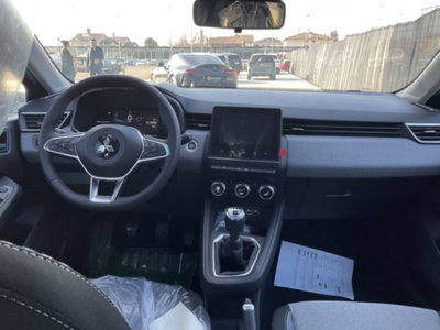 Mitsubishi Colt 1.0 Invite (3)