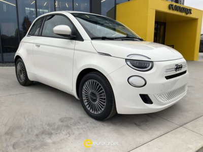 Fiat 500 1.0 hybrid Torino nuova