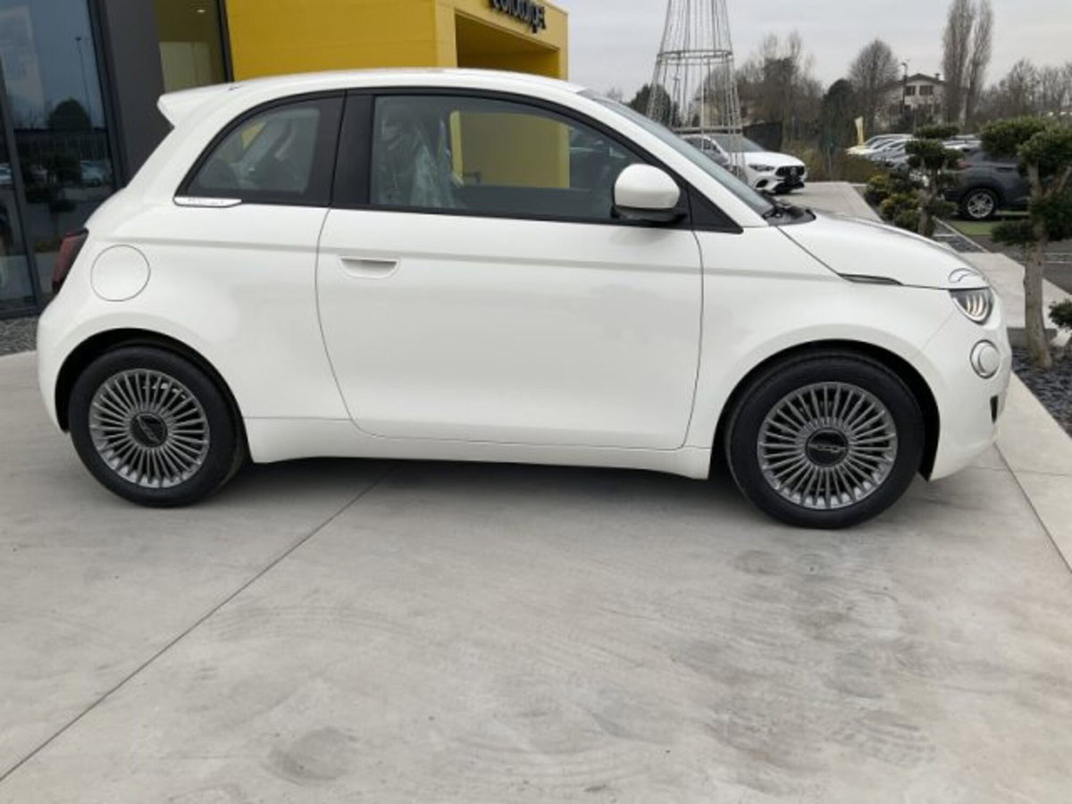Fiat 500 1.0 hybrid Torino (5)