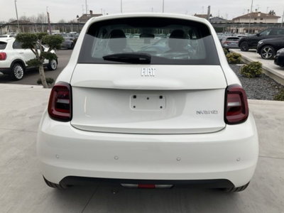 Fiat 500 1.0 hybrid Torino (7)