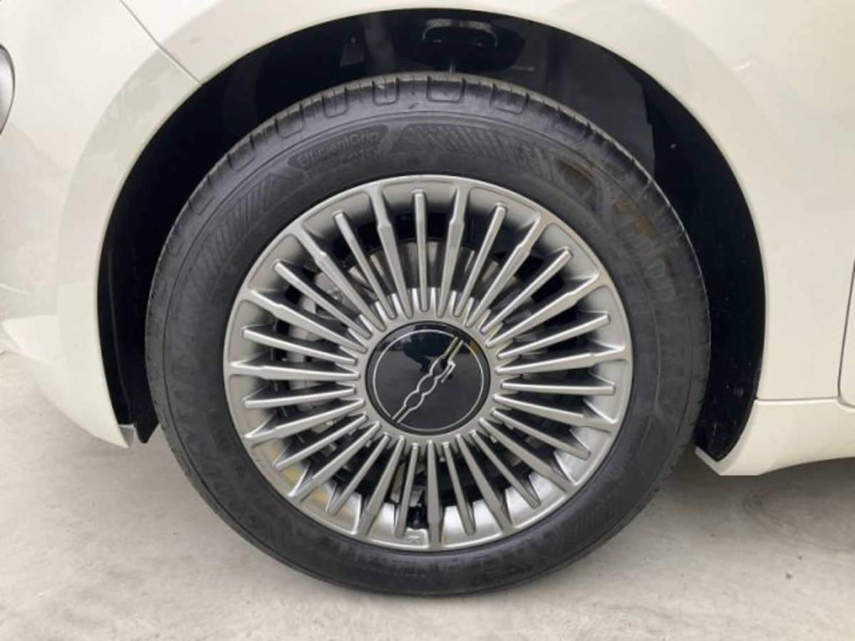 Fiat 500 1.0 hybrid Torino (8)