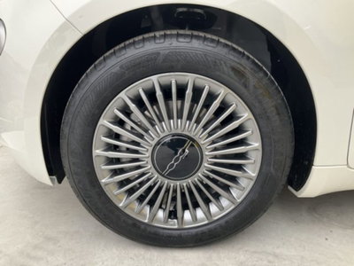 Fiat 500 1.0 hybrid Torino (8)